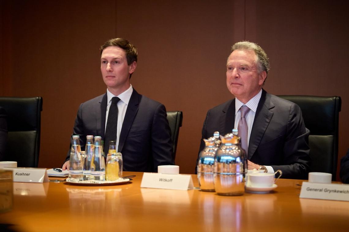 Gaza da ricostruire o da vendere? Il piano da 112 miliardi che promette resort e non dice dove vivranno i palestinesi