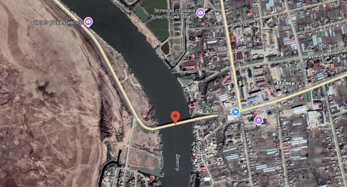 Chi uccide una madre sul ponte di Mayaki per fermare l&rsquo;Ucraina?