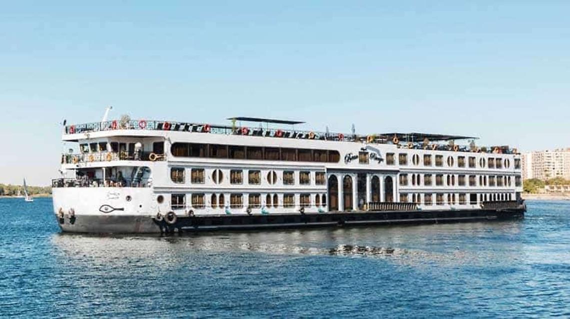 Crociera sul Nilo: un&rsquo;italiana &egrave; morta a 30 chilometri da Luxor