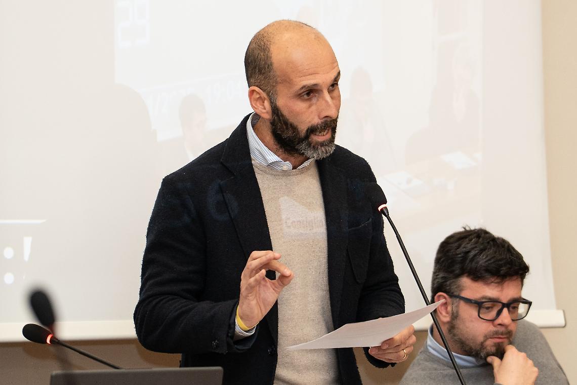 Konecta, Chiantore chiama a raccolta il vescovo Daniele e tutti i sindaci