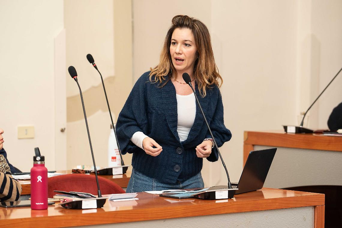 La Sentinella in vendita. Il sindaco: &ldquo;Ho parlato con Vito Ladisa&rdquo;