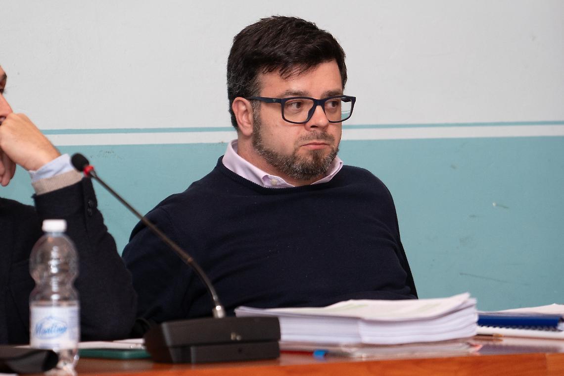 Chiantore & C. se la cantano e se la suonano sul Dup