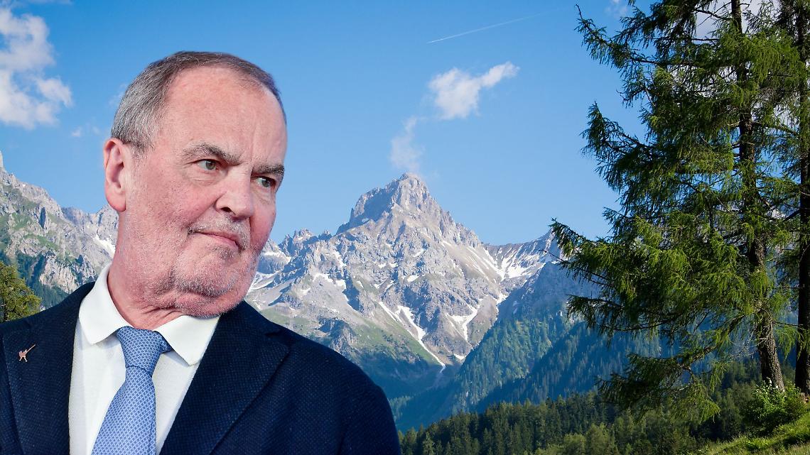 Comuni montani, il taglio dei finanziamenti si ferma (per ora)