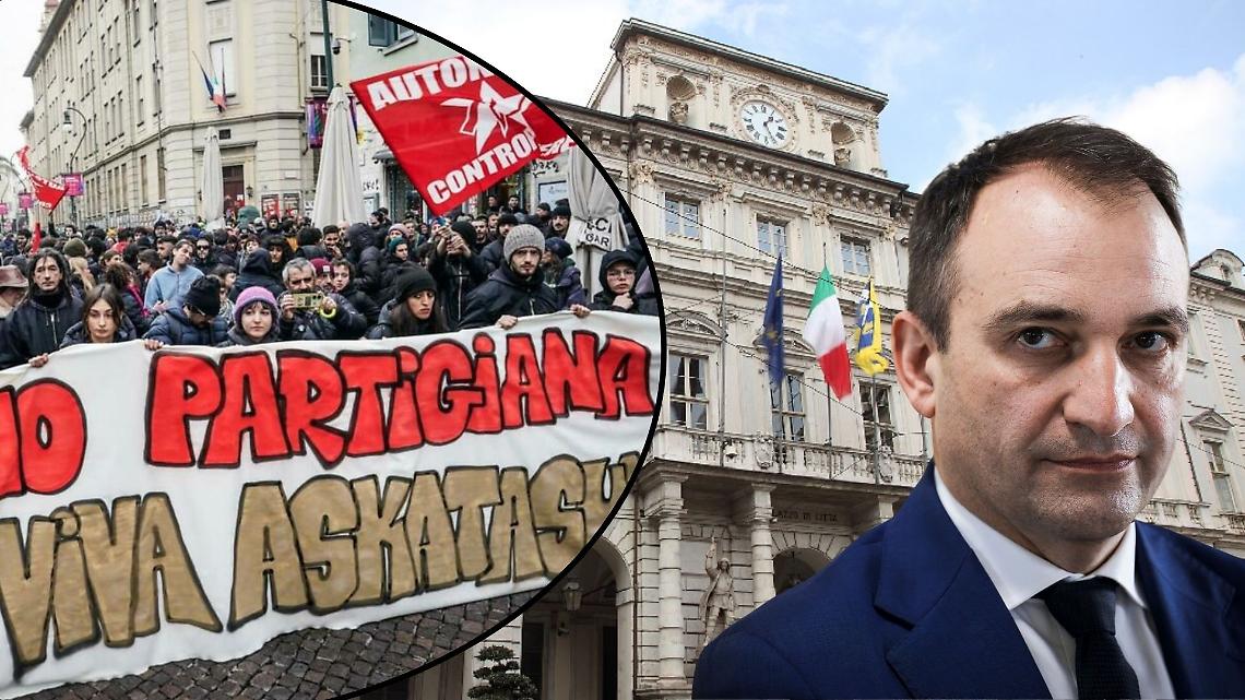 Askatasuna sgomberato, il boomerang politico su Lo Russo spacca la maggioranza in Comune