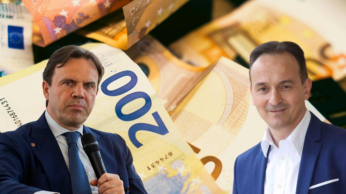 Bilancio regionale congelato: il Piemonte va in esercizio provvisorio. Ecco cosa vuol dire