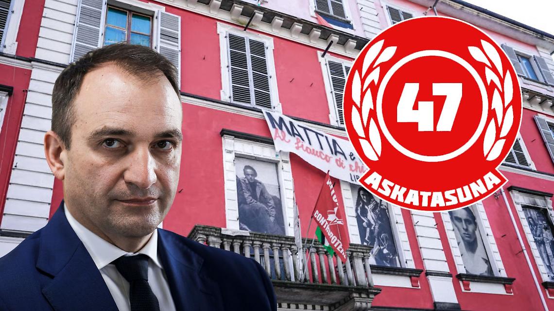 Askatasuna non &egrave; pi&ugrave; "bene comune": Torino apre una nuova fase dopo sgombero e mobilitazioni