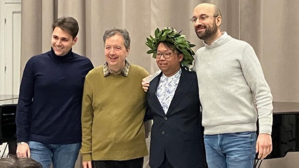 Da San Giusto Canavese