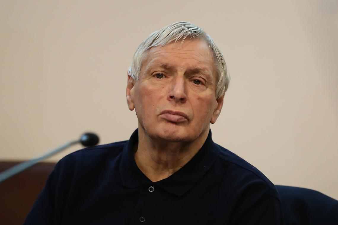 L'allarme di don Ciotti a Torino: &laquo;Siamo passati dal crimine organizzato al crimine normalizzato&raquo;