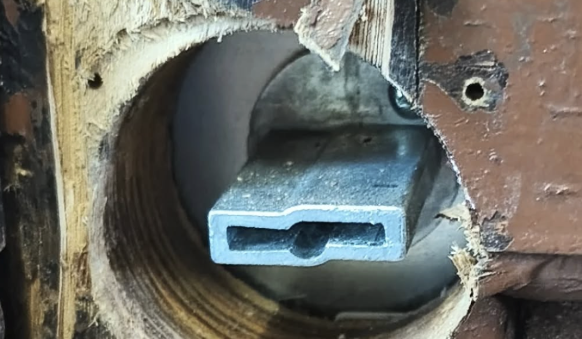 Alloggio ATC preso d&rsquo;assalto