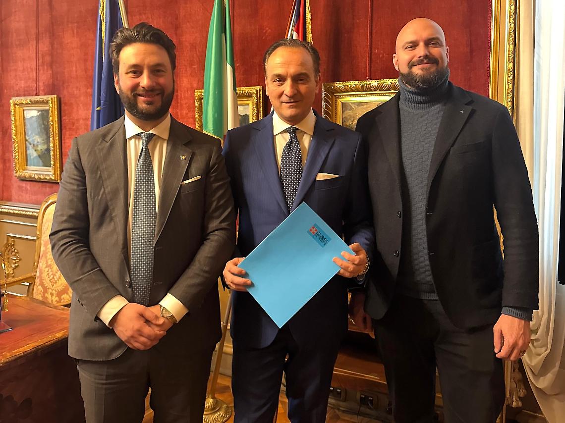 Piano socio-sanitario in consiglio regionale. Fanfare a Palazzo e macerie nei reparti