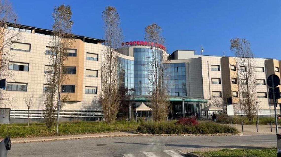 Ospedale di Settimo, il conto sale ancora: altri 5 milioni per chiudere la partita SAAPA