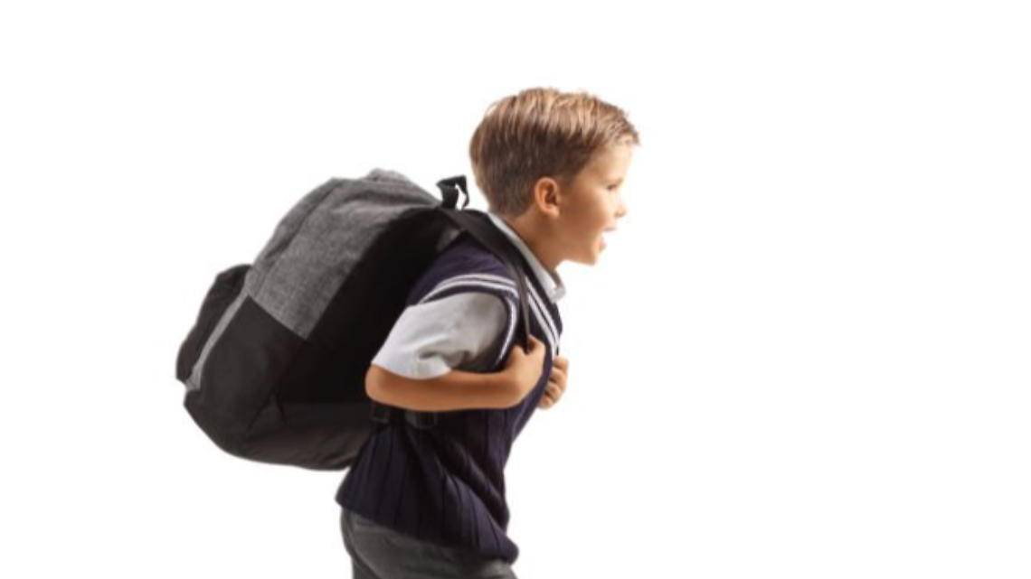 Andare a scuola a piedi? A Volpiano si pu&ograve;, con il nuovo Pedibus