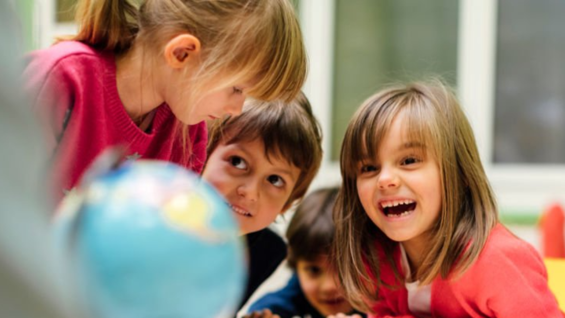 Erasmus+ a San Benigno: un'avventura tra storia, musica e innovazione