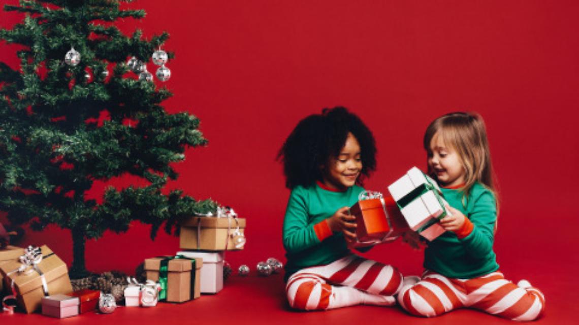 A Torino il Natale diventa condivisione: il &ldquo;Dono in Sospeso&rdquo; unisce scuola, famiglie e volontari