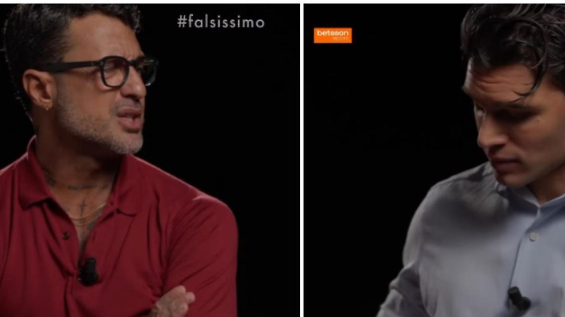 EMILIANO NON CANCELLARE &ldquo;Sistema Signorini&rdquo;, lo strappo che scuote la TV: accuse, querele e un testimone in lacrime