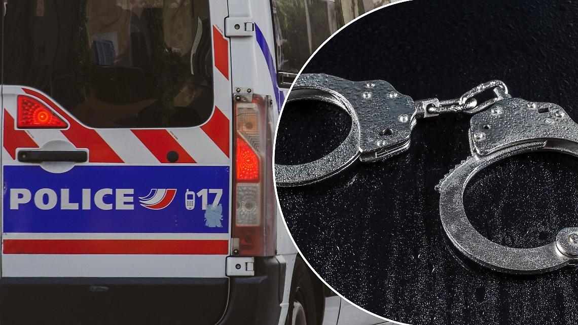 Travolge cinque persone dopo una lite