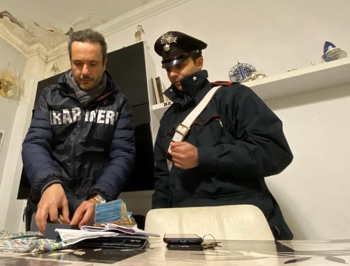 Dall&rsquo;Albania gestivano 