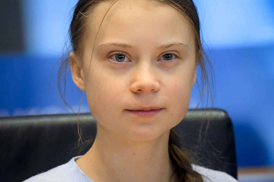 Un cartello pu&ograve; essere terrorismo? L&rsquo;arresto di Greta Thunberg e la nuova linea rossa del Regno Unito