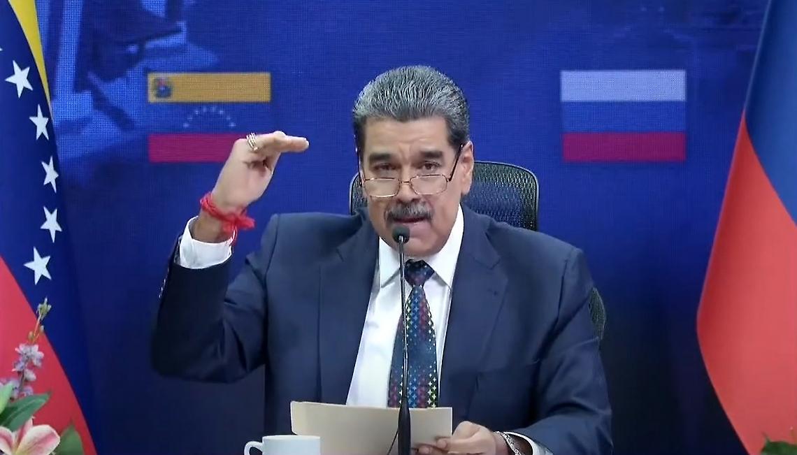 Petrolio venezuelano sequestrato dagli Stati Uniti: &egrave; una guerra energetica in mare aperto?
