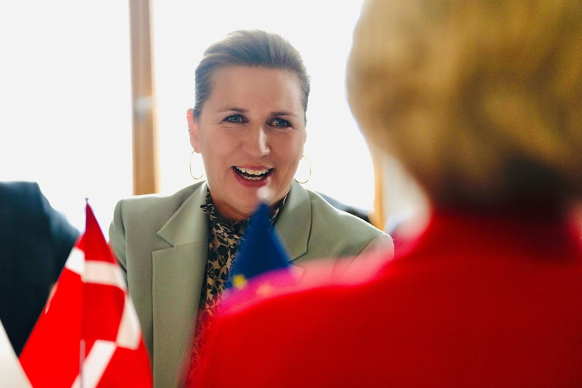 LIBORIO NON TOCCARE .... &ldquo;La Groenlandia non &egrave; un pozzo di petrolio&rdquo;: perch&eacute; Trump dice che l&rsquo;America &ldquo;deve averla&rdquo; per la sicurezza nazionale