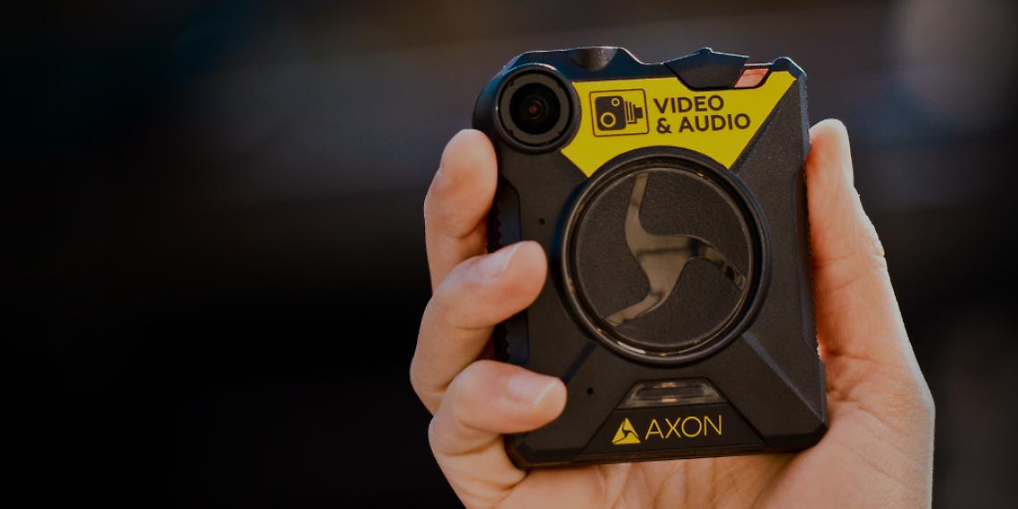 Body cam per gli operatori Gtt: 50 nuovi dispositivi per alzare l&rsquo;asticella della sicurezza