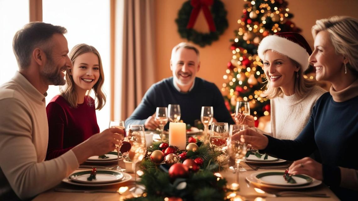 Natale in Piemonte, 270 milioni in tavola e turismo verso il tutto esaurito