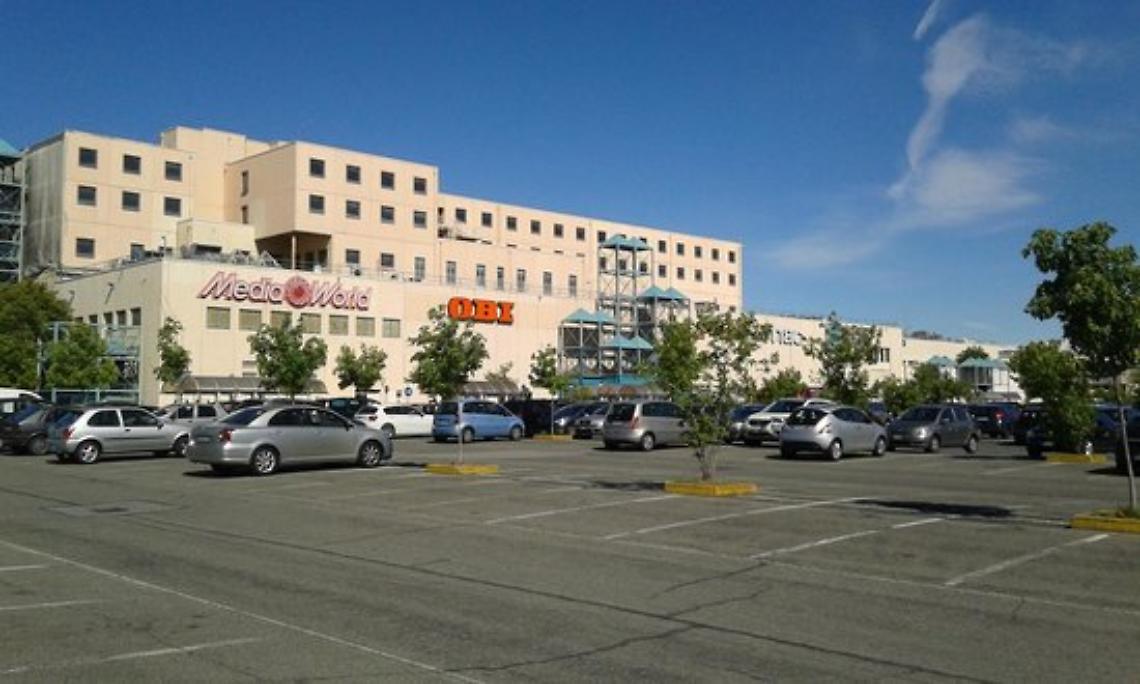 Furto alle Gru, poi le minacce: arrestato e scarcerato con obbligo di firma