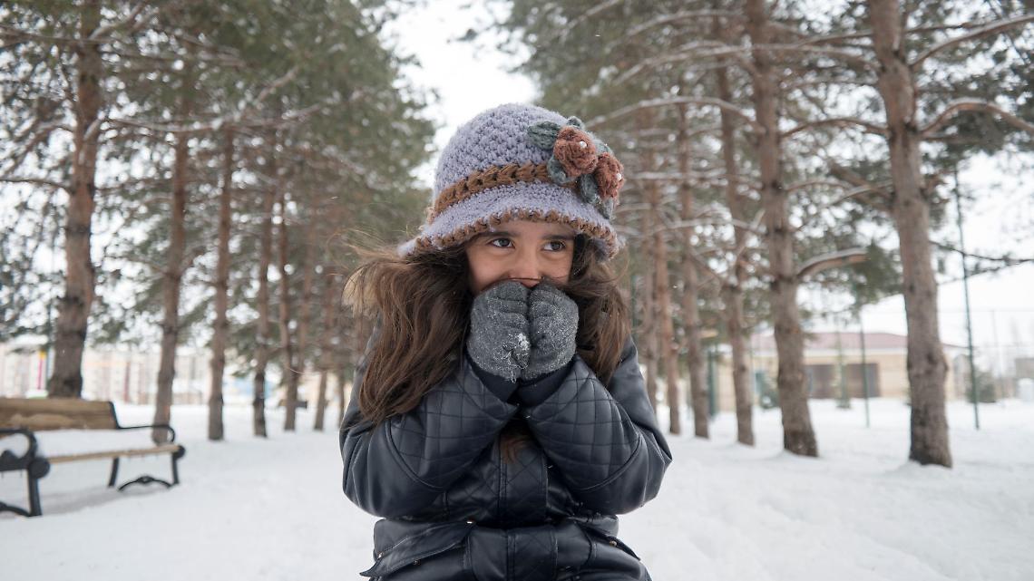 A fine anno possibile svolta invernale