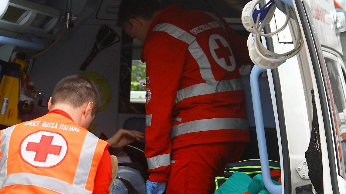 Tenta il suicidio il giorno di Natale: donna salvata a Chivasso
