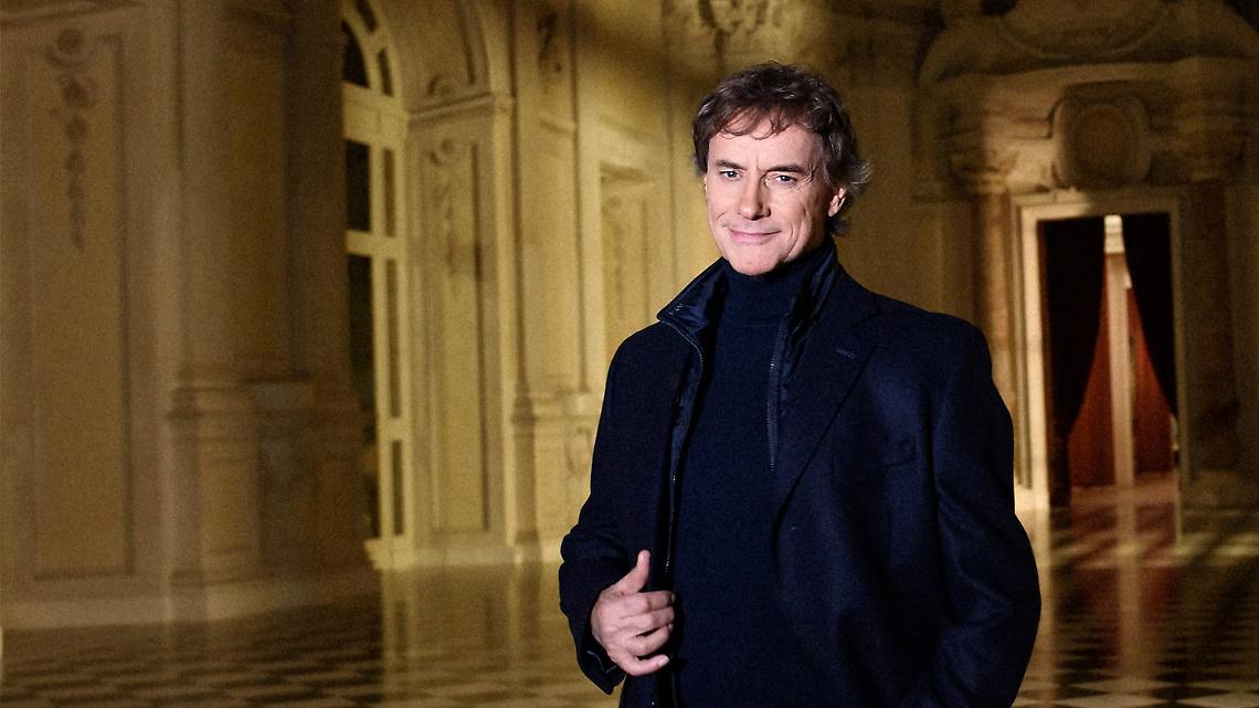 &ldquo;Stanotte a Torino&rdquo; 