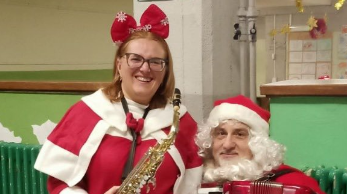 Borgaro Torinese, il Natale &egrave; pi&ugrave; solidale che mai: mercatini e musica per una buona causa
