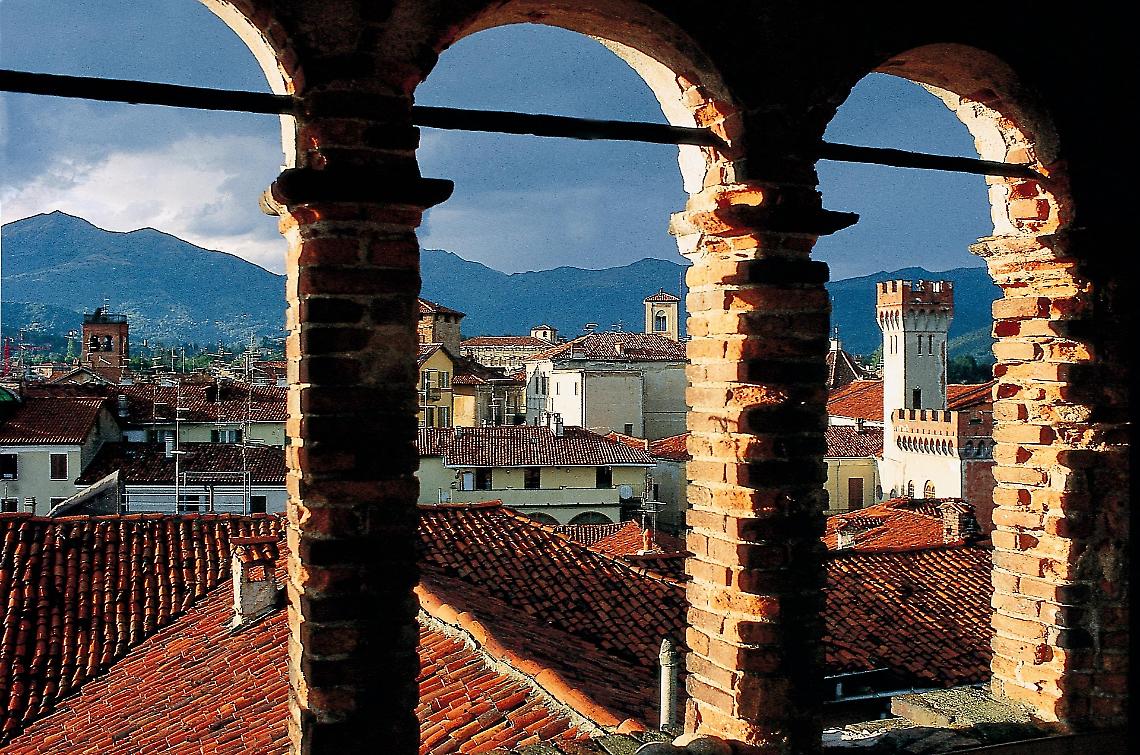Il Piazzo di Biella entra nei Borghi pi&ugrave; belli d&rsquo;Italia: un gioiello che guarda avanti