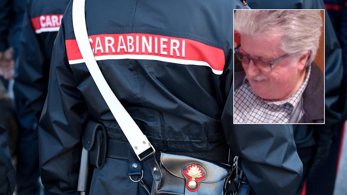 Lein&igrave;, 75enne travolto nella notte: &egrave; caccia all&rsquo;auto fuggita dopo l&rsquo;impatto