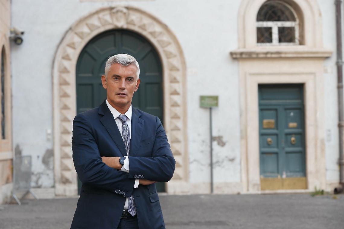 Citt&agrave; della Salute... Arriver&agrave; Bordon?