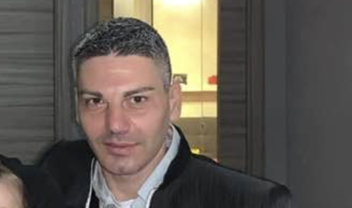 Sabato, a Settimo Torinese, l&rsquo;ultimo saluto a Giovanni Lopez. E' morto soffocato