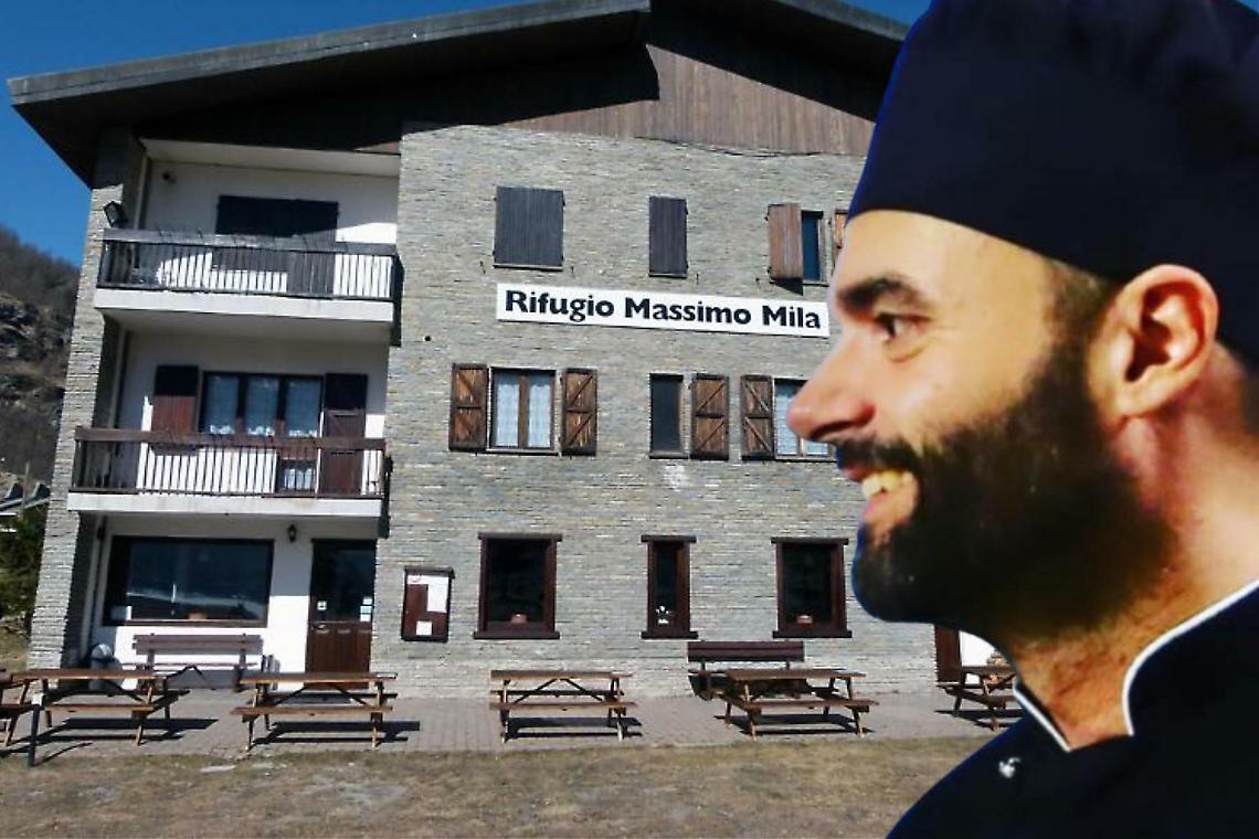 Riapre il Rifugio Massimo Mila: nuovo corso e cucina d&rsquo;autore sulle rive del lago di Ceresole