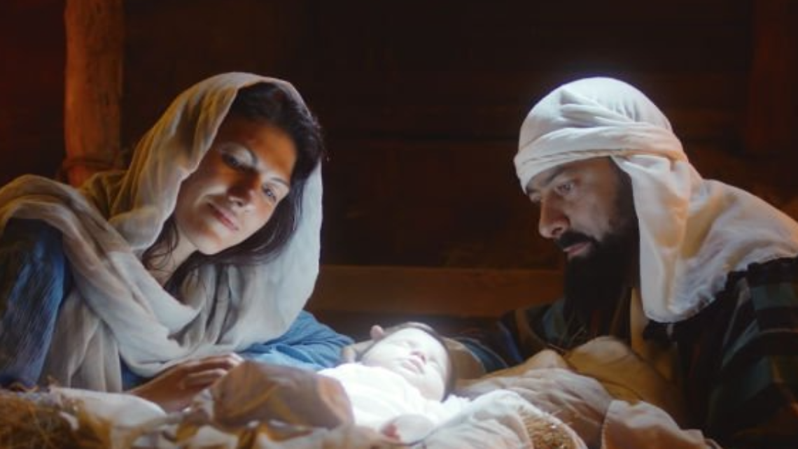 Caselle Torinese rivive il Natale con il Presepe Vivente: emozioni e tradizione in piazza