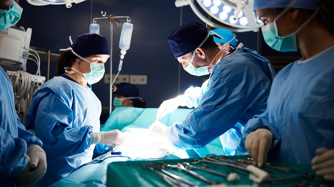 Trapianti nella nebbia: quando ogni minuto pesa come una vita