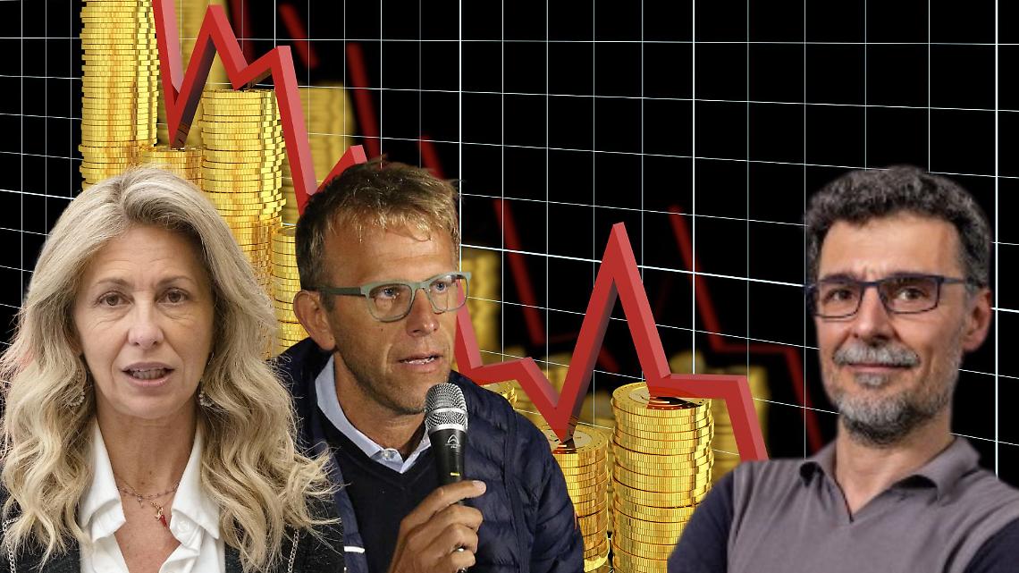 Il bilancio comunale spacca l'opposizione: a San Mauro &egrave; polemica anche a Natale