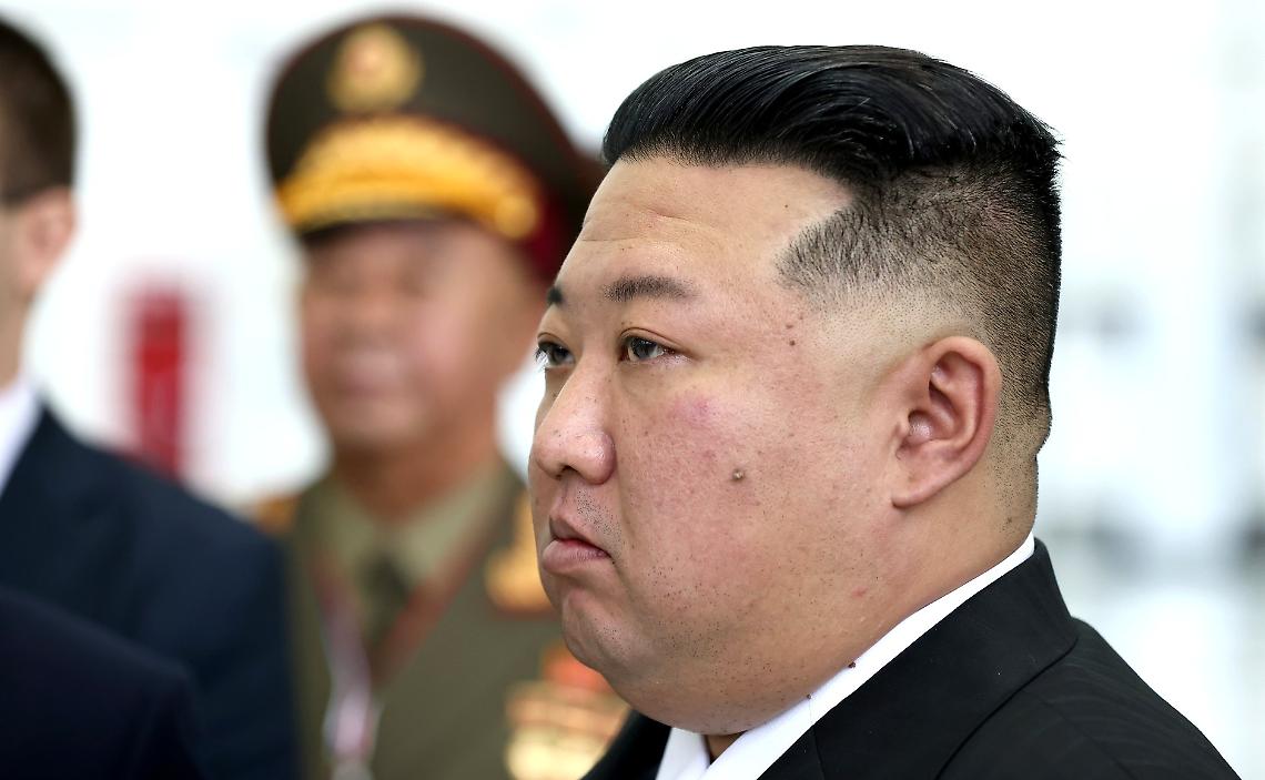 Cosa ci fanno i soldati di Kim Jong-un nella guerra di Putin in Ucraina?