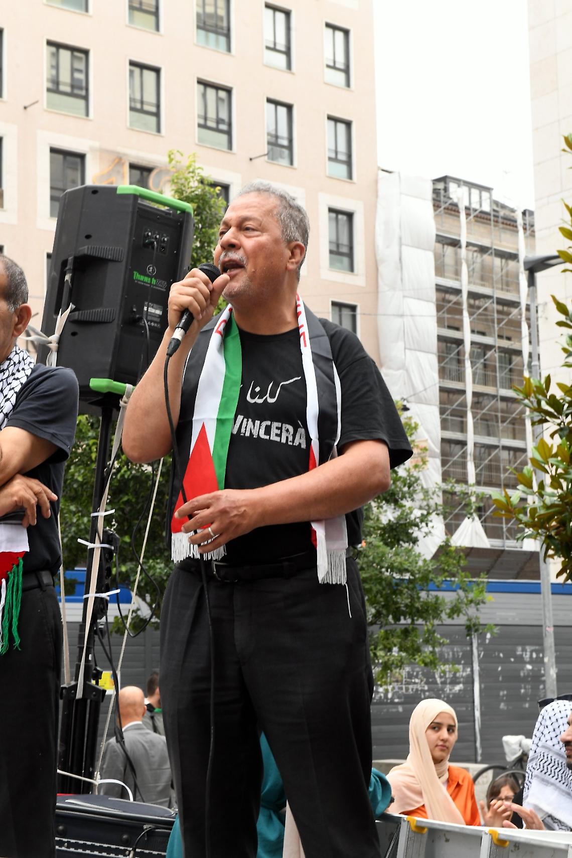 Soldi, sangue e Hamas: cosa c&rsquo;&egrave; nell&rsquo;indagine sull&rsquo;arresto di Mohammed Hannoun