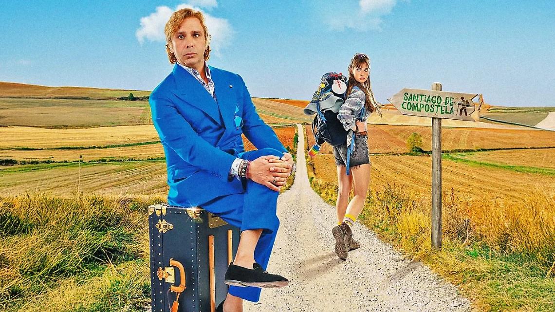 &ldquo;Buen Camino&rdquo; travolge il box office: Checco Zalone domina le sale nel weekend di Santo Stefano