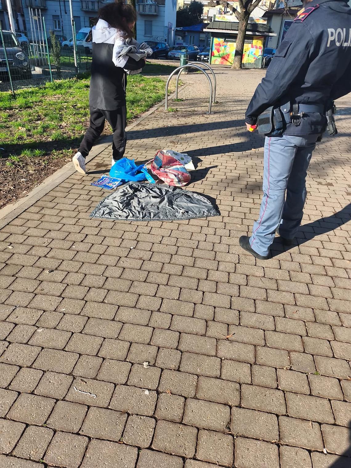 Barriera di Milano tra degrado e cacca: la citt&agrave; che Stefano Lo Russo finge di non vedere