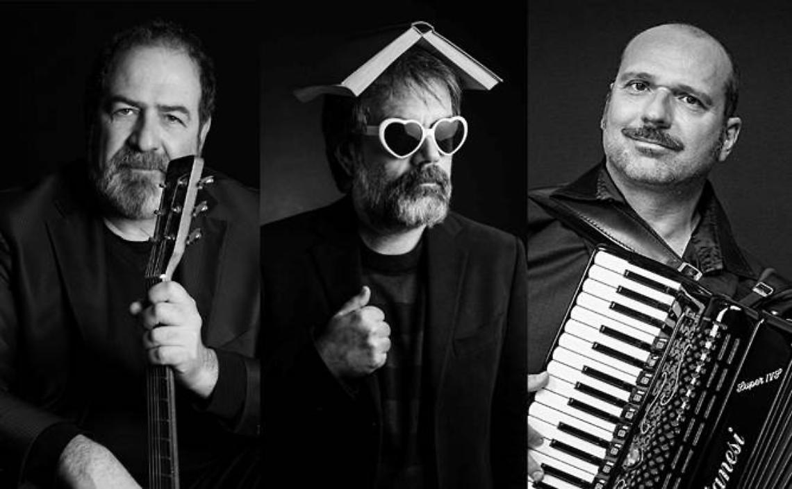 Capodanno alla Suoneria di Settimo Torinese con "Il Grande Fresco"