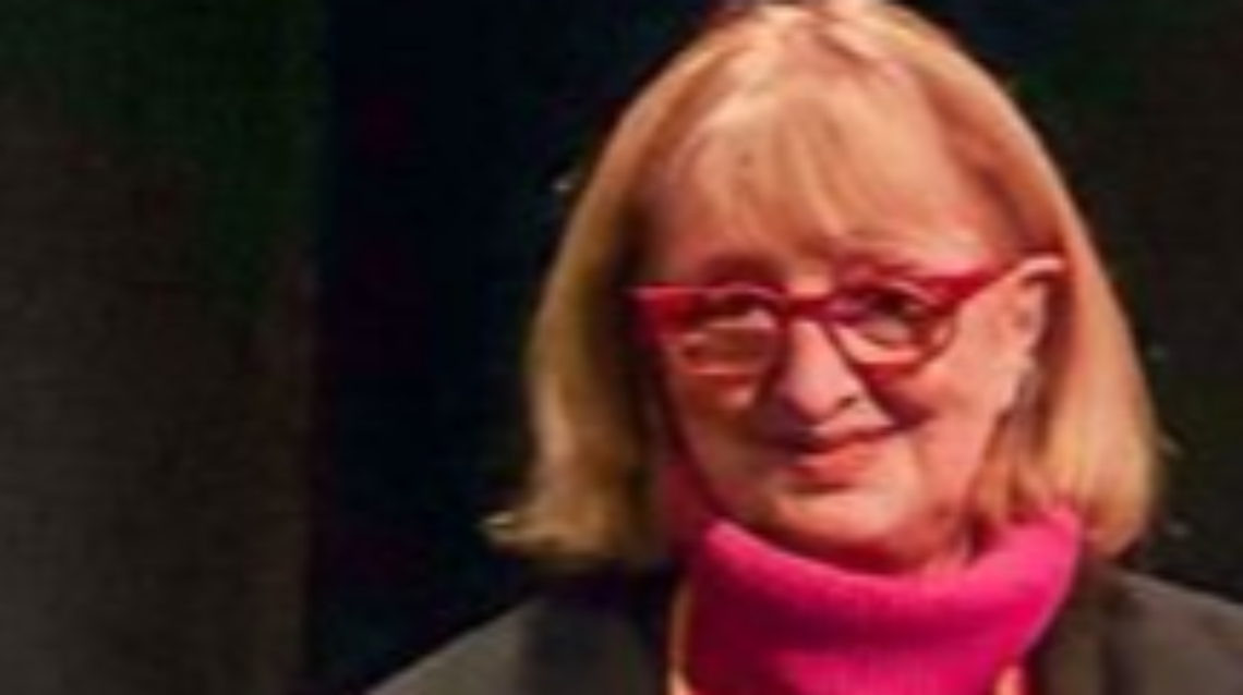 La regista de I Sempregiovani