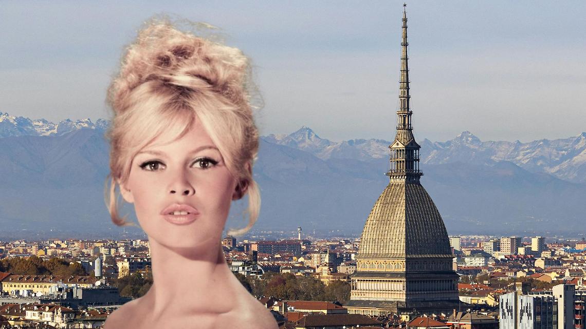 Il Museo del Cinema rende omaggio a Brigitte Bardot