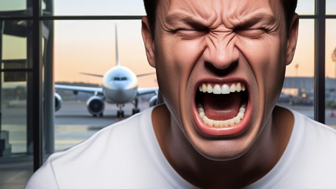 Domenica nera all'aeroporto di Caselle: volo per Parigi fermo un&rsquo;ora e mezza per mancanza di pullman. Proteste dei passeggeri