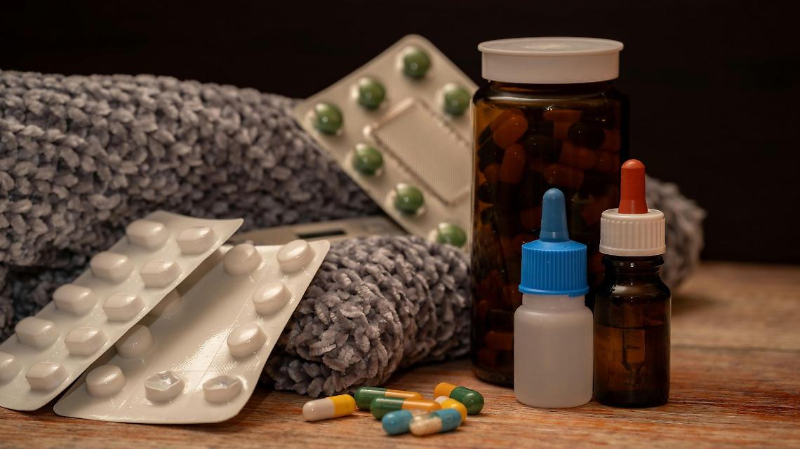 Influenza senza tregua