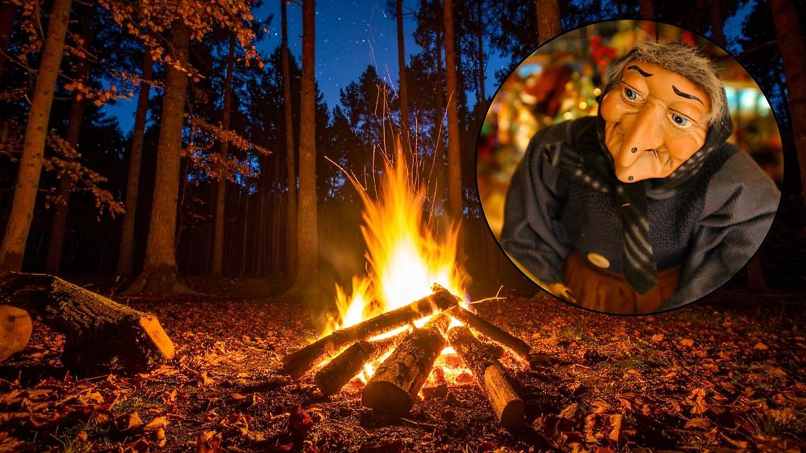 A Rivalba torna la Camminata della Befana: una passeggiata notturna all'insegna della tradizione