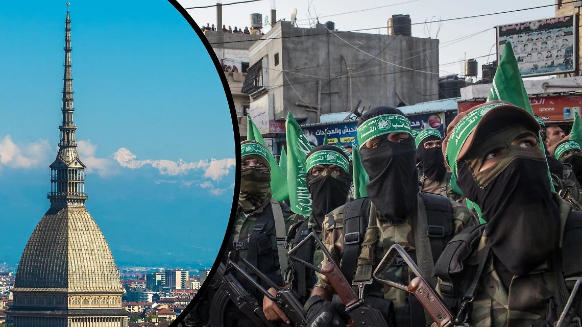 Finanziamenti ad Hamas